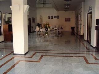 Hotel Trueba