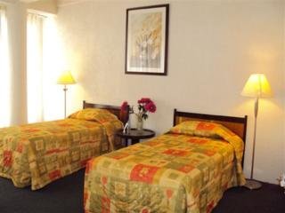 Hotel Trueba