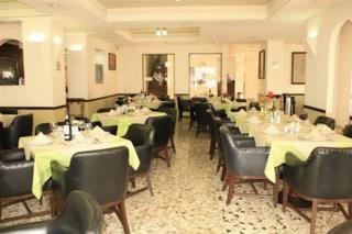 Hotel Trueba