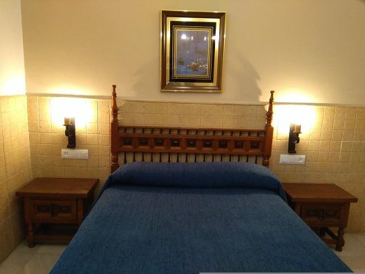 Hotel Trujillo