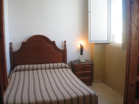 Hotel Trujillo