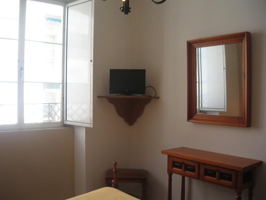 Hotel Trujillo