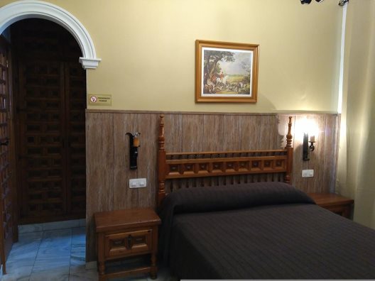 Hotel Trujillo