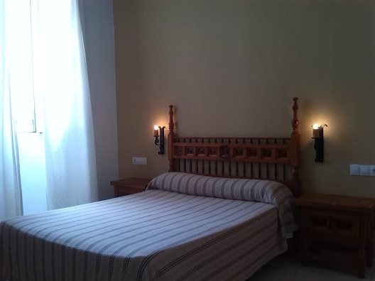 Hotel Trujillo