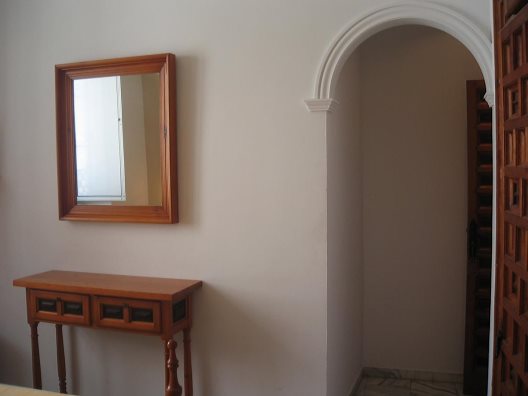 Hotel Trujillo