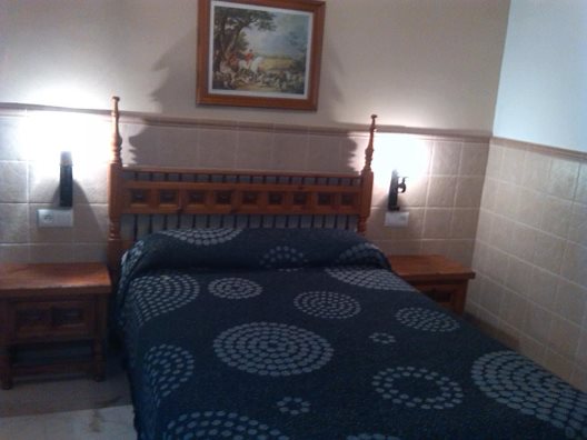 Hotel Trujillo