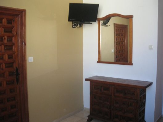 Hotel Trujillo