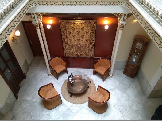 Hotel Trujillo