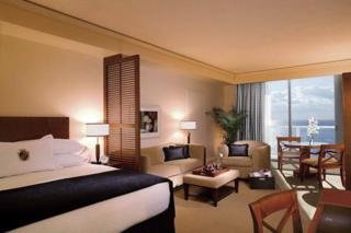 Hotel Trump International Beach Resort Miami