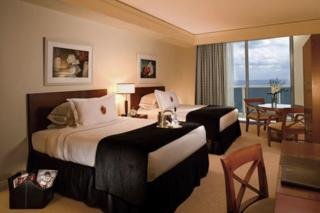 Hotel Trump International Beach Resort Miami