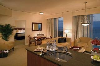 Hotel Trump International Beach Resort Miami