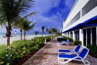 Hotel Trump International Beach Resort Miami