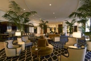 Hotel Trump International Las Vegas