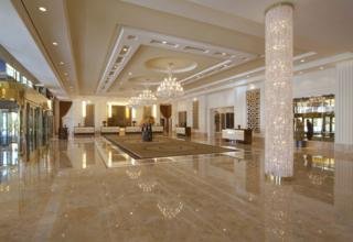 Hotel Trump International Las Vegas