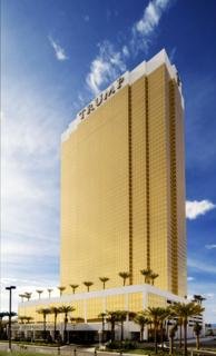 Hotel Trump International Las Vegas