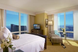 Hotel Trump International Las Vegas