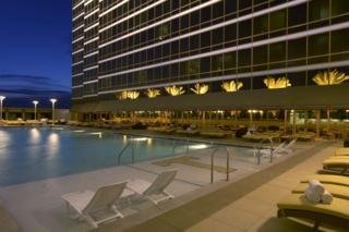Hotel Trump International Las Vegas