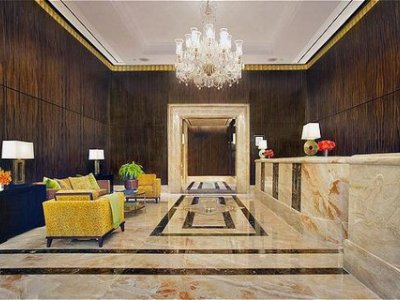 Hotel Trump International Tower