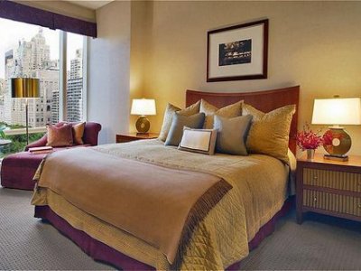 Hotel Trump International Tower