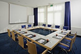 Hotel Tryp Bochum Wattenscheid