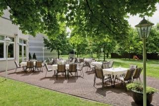 Hotel Tryp Bochum Wattenscheid