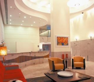 Hotel Tryp Brasil 21
