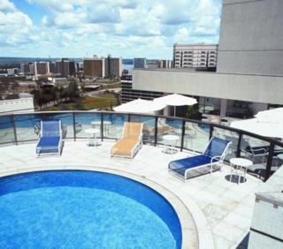 Hotel Tryp Brasil 21