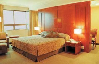 Hotel Tryp Brasil 21