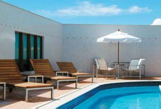 Hotel Tryp Brasil 21