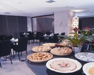 Hotel Tryp Brasil 21