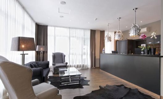 Hotel Tryp By Wyndham Bremen Airport
