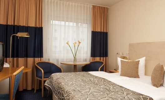 Hotel Tryp By Wyndham Bremen Airport