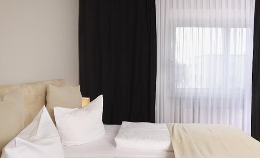 Hotel Tryp By Wyndham Bremen Airport