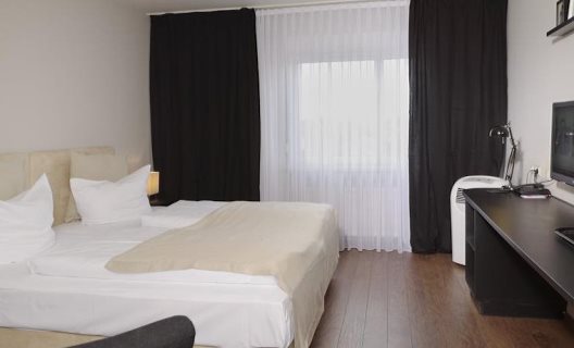 Hotel Tryp By Wyndham Bremen Airport
