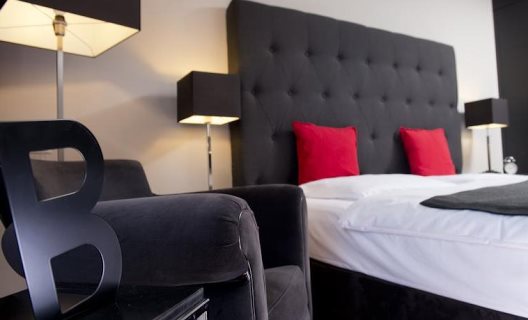Hotel Tryp By Wyndham Bremen Airport