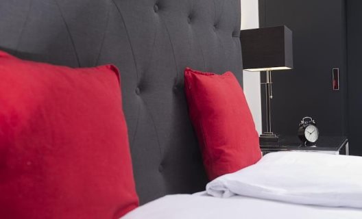 Hotel Tryp By Wyndham Bremen Airport