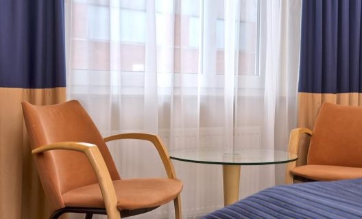 Hotel Tryp By Wyndham Bremen Airport