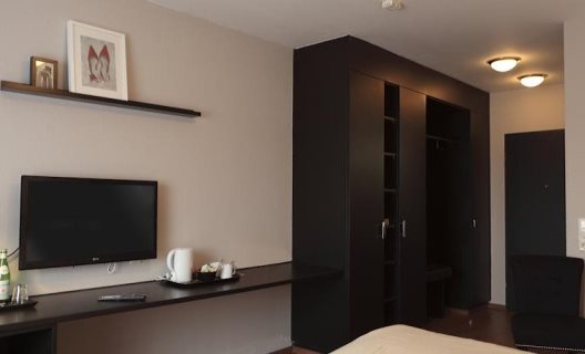 Hotel Tryp By Wyndham Bremen Airport