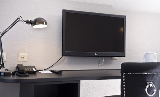 Hotel Tryp By Wyndham Bremen Airport