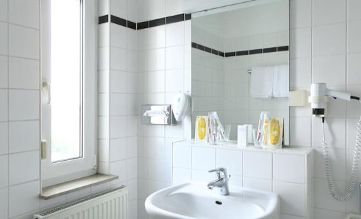 Hotel Tryp By Wyndham Bremen Airport