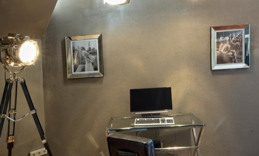Hotel Tryp By Wyndham Bremen Airport