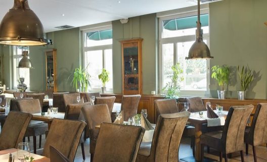 Hotel Tryp By Wyndham Bremen Airport