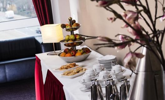 Hotel Tryp By Wyndham Bremen Airport