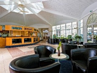 Hotel Tryp By Wyndham Munich North
