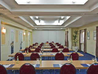 Hotel Tryp By Wyndham Munich North