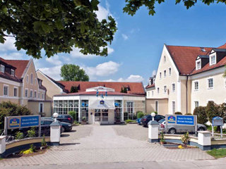 Hotel Tryp By Wyndham Munich North