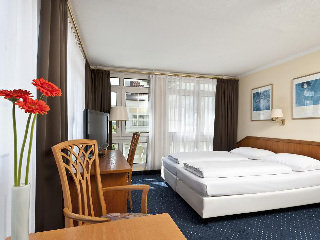 Hotel Tryp By Wyndham Munich North