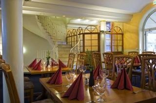 Hotel Tryp By Wyndham Munich North