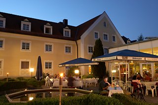 Hotel Tryp By Wyndham Munich North