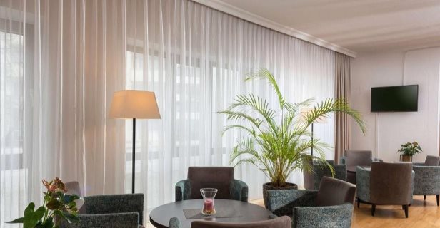 Hotel Tryp By Wyndham Rosenheim